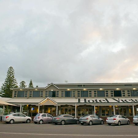 Nightcap At Hotel Victor Victor Harbor Exterior photo