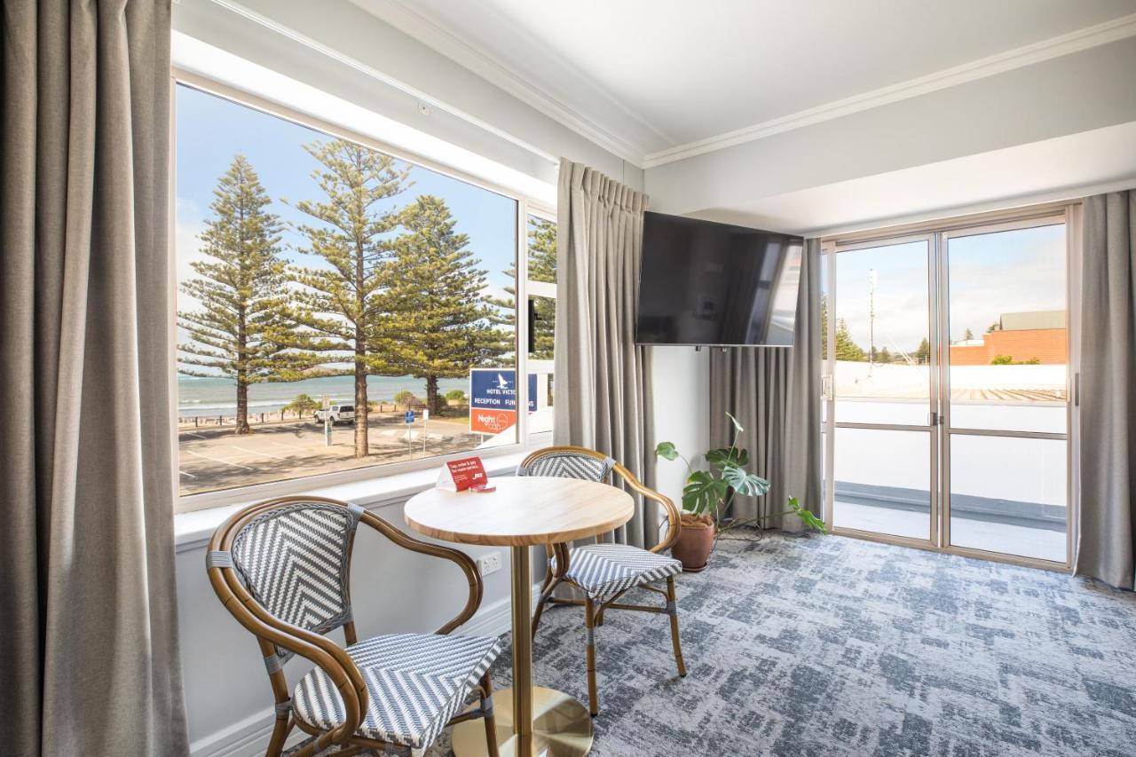 Nightcap At Hotel Victor Victor Harbor Exterior photo
