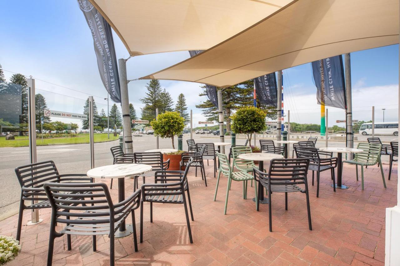Nightcap At Hotel Victor Victor Harbor Exterior photo