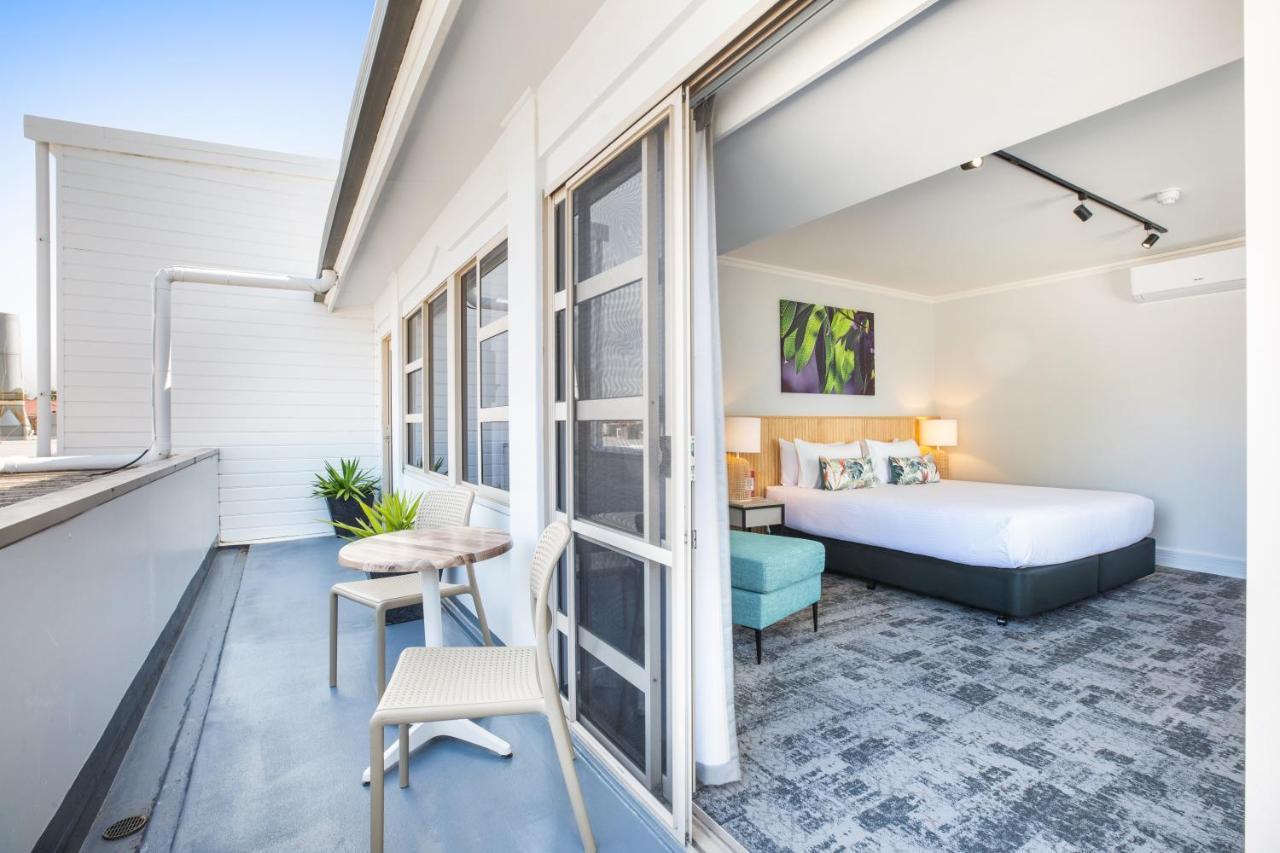 Nightcap At Hotel Victor Victor Harbor Exterior photo