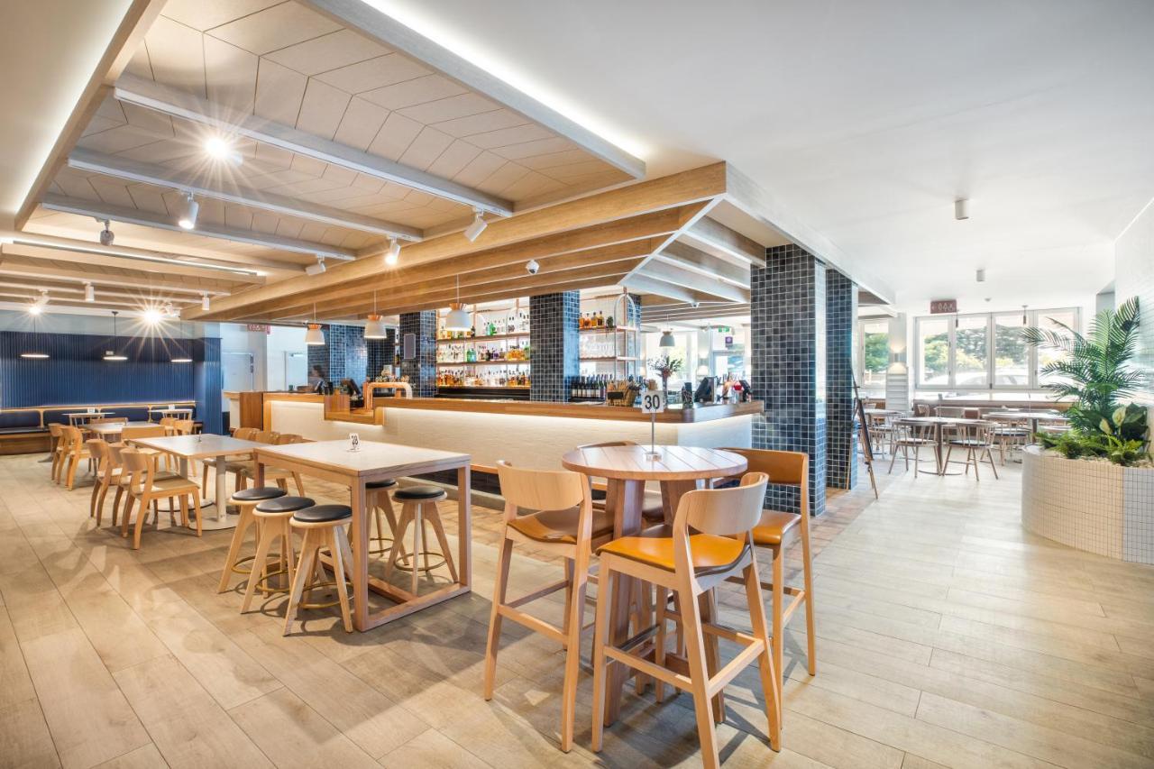 Nightcap At Hotel Victor Victor Harbor Exterior photo