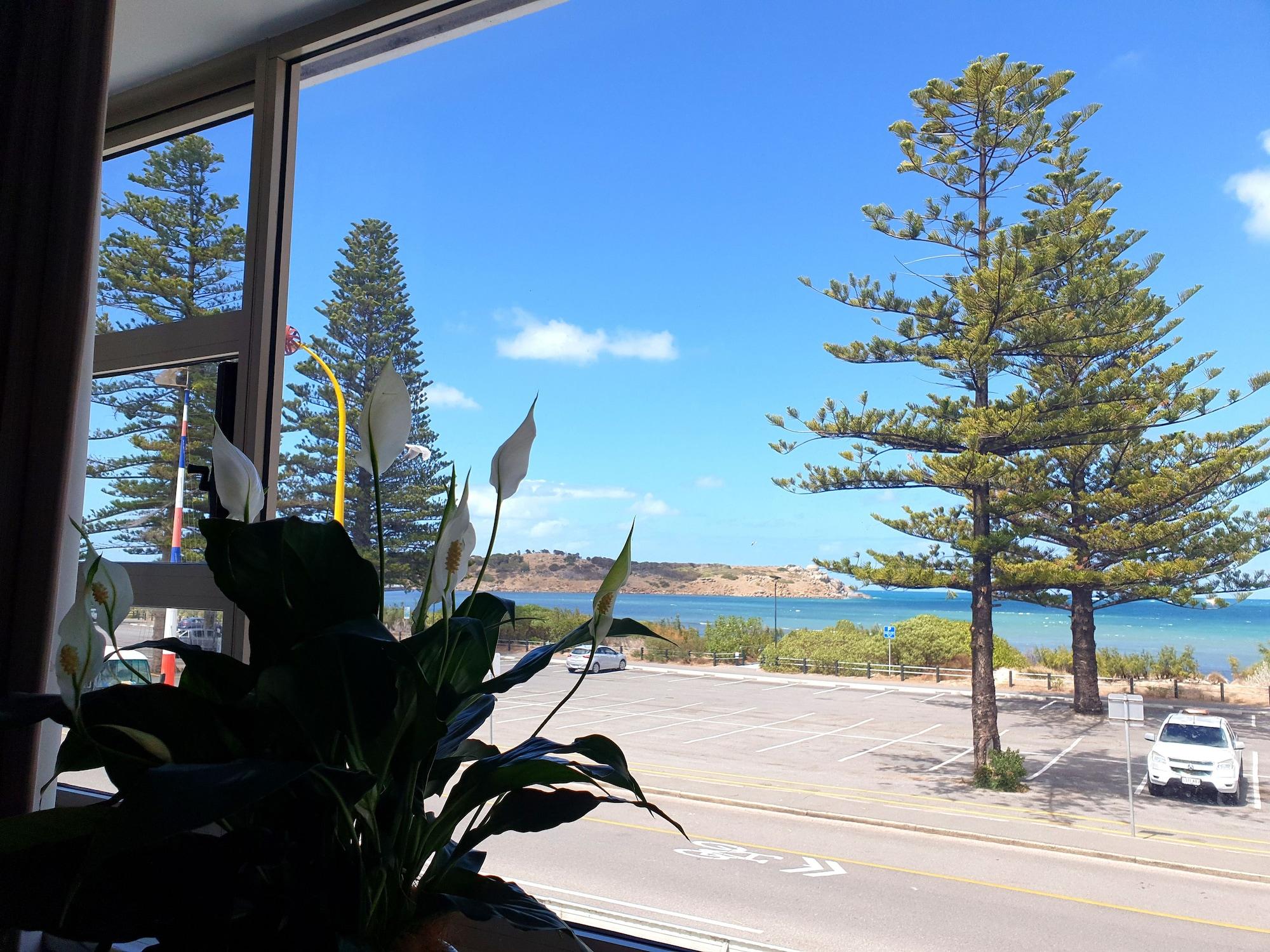 Nightcap At Hotel Victor Victor Harbor Exterior photo