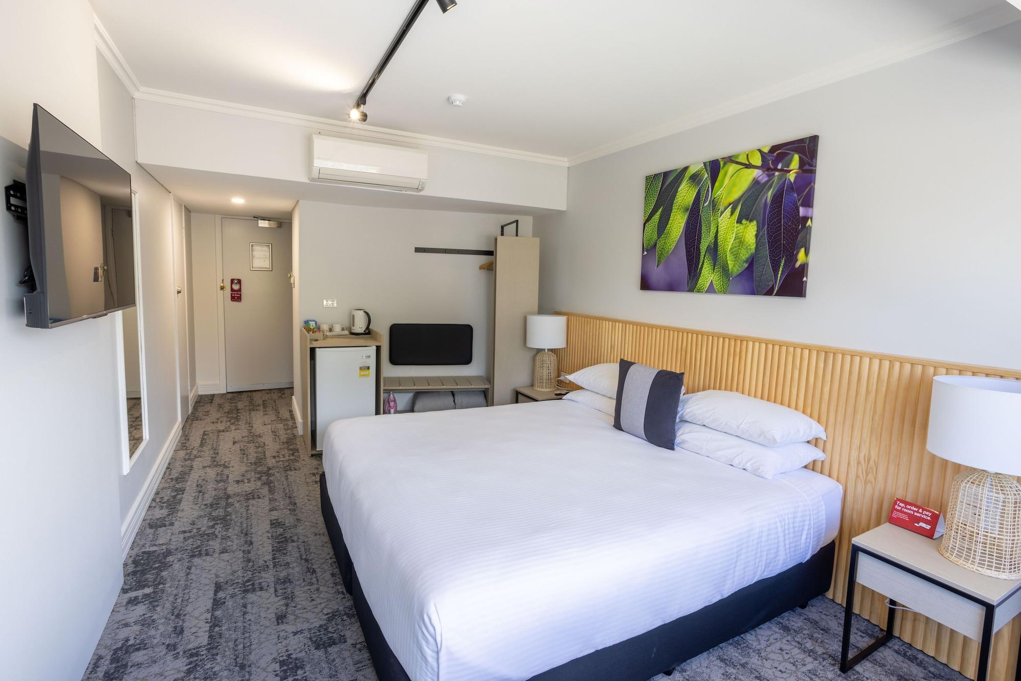 Nightcap At Hotel Victor Victor Harbor Exterior photo