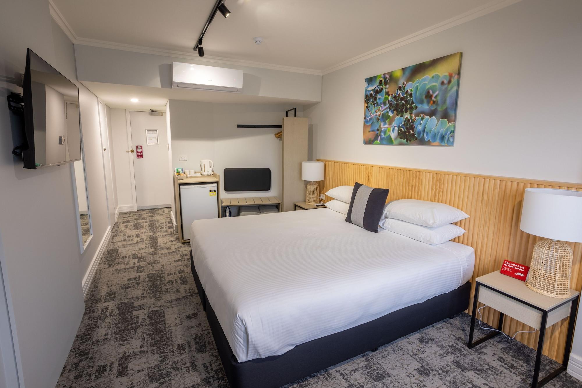 Nightcap At Hotel Victor Victor Harbor Exterior photo