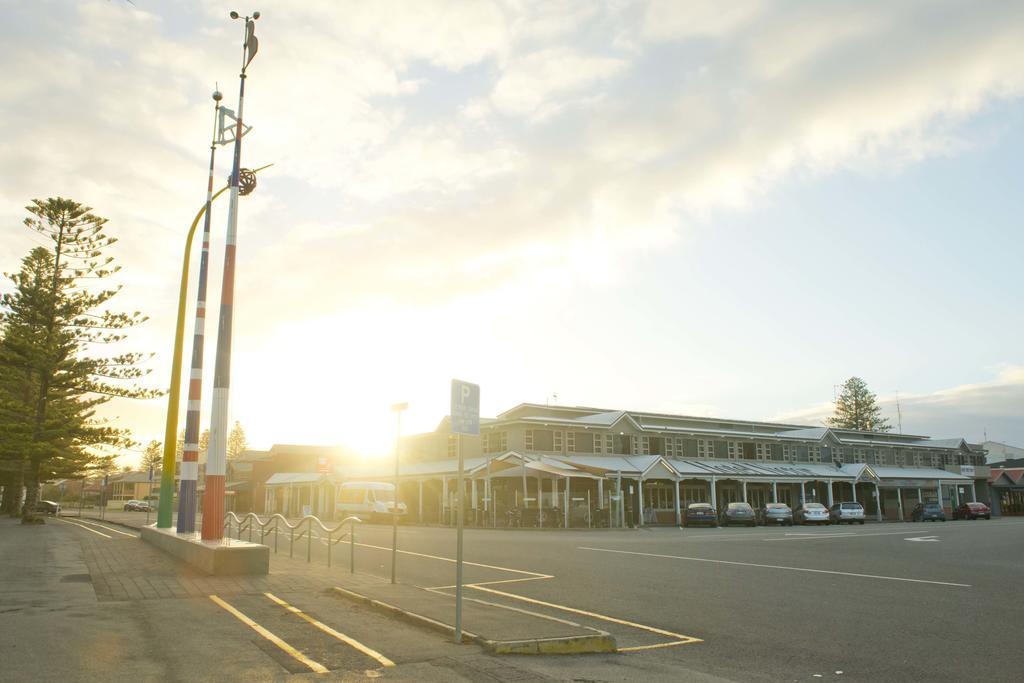 Nightcap At Hotel Victor Victor Harbor Exterior photo
